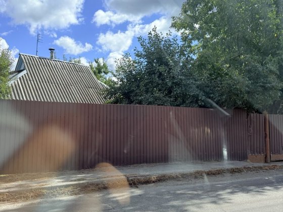 Будинок з газом від власника, 10сот, Нові Безрадичі