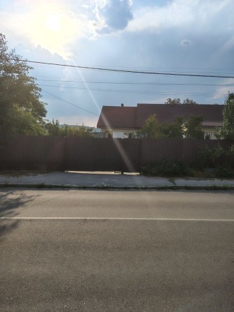 Від власника. Продаж земельної ділянки.Продаж будинку. с.Нові Безрадичі. Обухівський р-н. Київська о - фото 1