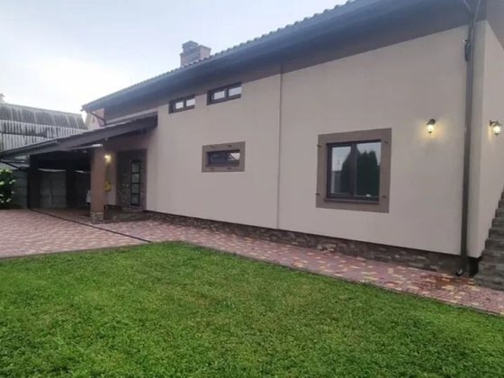 Продаж будинку 240 м2 | с. Нове | поруч Боярка, Тарасівка | 10 км до Києва