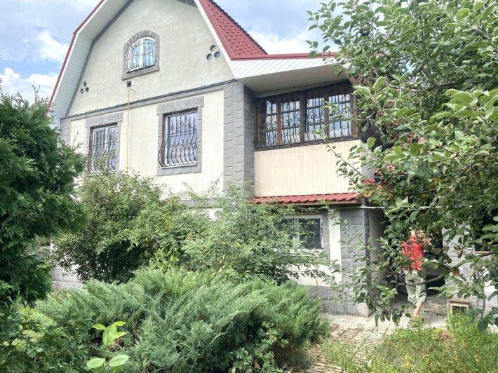 Продам будинку в селі  Нові Безрадичі, новообухівська траса - фото 1