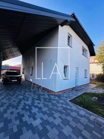 Продається маєток 147 кВ.м.,БезрадічіОбухівський р-н.Без% - фото 1