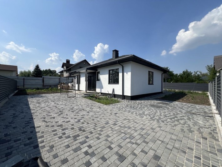 Будинок зі штукатуркою| ГАЗ | с.Нове, без % - фото 1