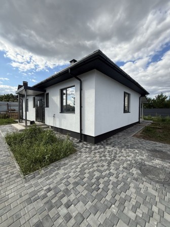 Продаж будинку з чистовим наповненням 95 м2 в Новому | газ - фото 1