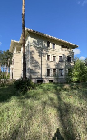 Продажа дома Новые Безрадичи 1,75 га участок БЕЗ КОМИССИИ - фото 1
