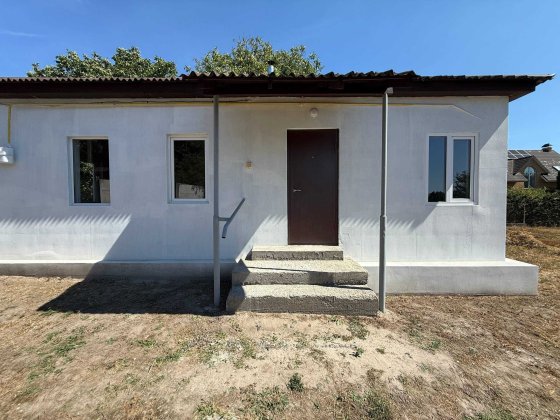Продаж будинку Михайлівка Рубежівка 56,9м2 Сертифікат ТАК! ID:847 Михайлівка-Рубежівка