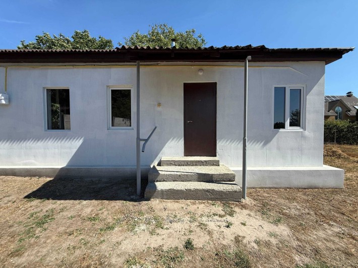 Продаж будинку Михайлівка Рубежівка 56,9м2 Сертифікат ТАК! ID:847 - фото 1