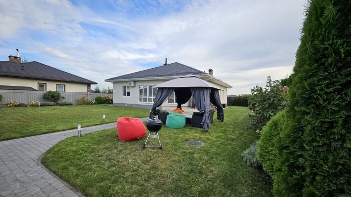 ВЛАСНИК! Осещина, КМ Міжріччя | 125 м², 8 сот | ремонт - фото 1