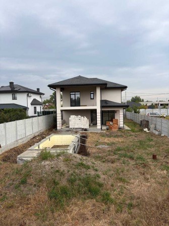 Продаж будинку с. Осещина, м. Вишгород - фото 1