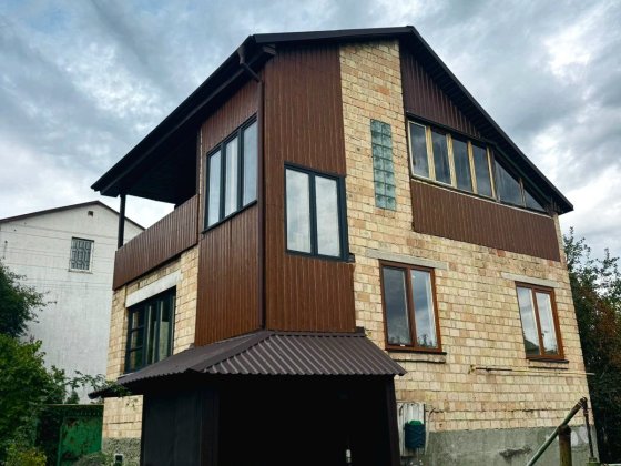 Вишгород, Сади Дніпра, Осещина Осещина