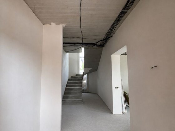 Продам дуплекс під чистове оздоблення 150 м² | Михайлівка-Рубежівка | 3 сотки | Київ 20 хв | Ірпінь  Михайлівка-Рубежівка