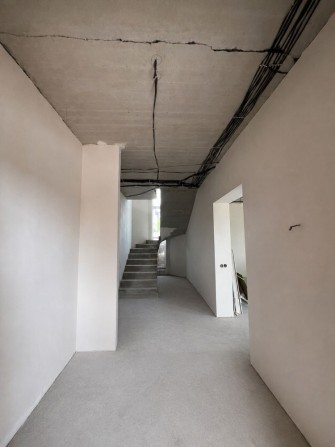 Продам дуплекс під чистове оздоблення 150 м² | Михайлівка-Рубежівка | 3 сотки | Київ 20 хв | Ірпінь  - фото 1