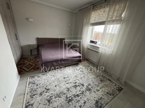 Продаж будинку, с. Михайлівка-Рубежівка, 70 м², 14 соток, закрите котеджне містечко, готівка/безготі