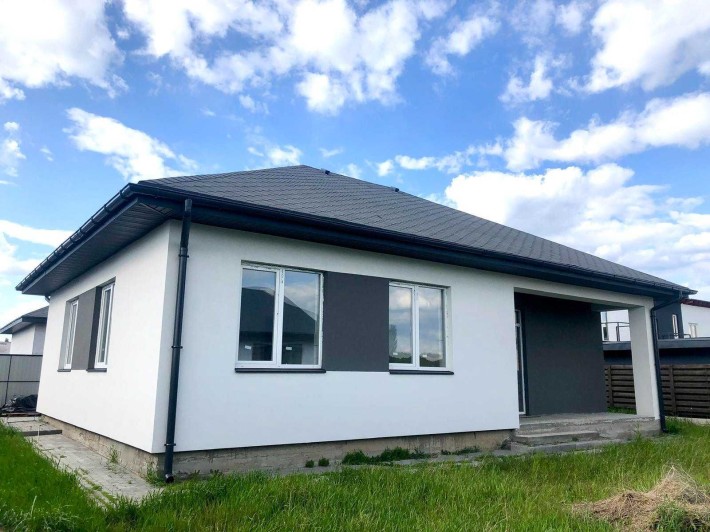 Продам Будинок  Ірпінь (Михайлівка-Рубежівка) - фото 1