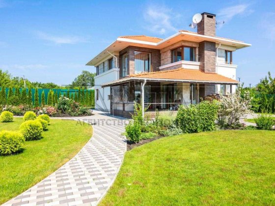 Продажа дома, Осиково, Фастовский район, ГАЗ, ГЕНЕРАТОР Осикове