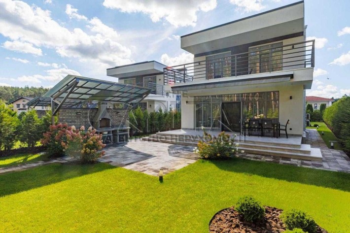 Продажа автономного дома, Осиково, БЕЗ КОМИССИИ - фото 1