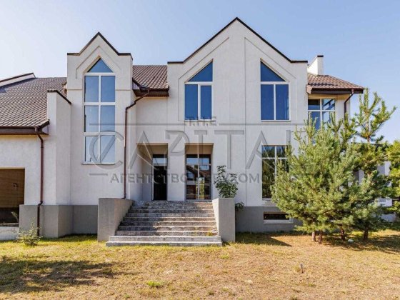 Продаж Ексклюзивного Будиноку у котеджному містечку SwissTown с.Осиково Осикове