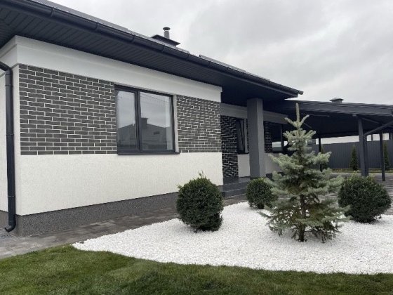 Будинок КМ Міжріччя Вишгородський район Осещина Хотянівка Новосілки