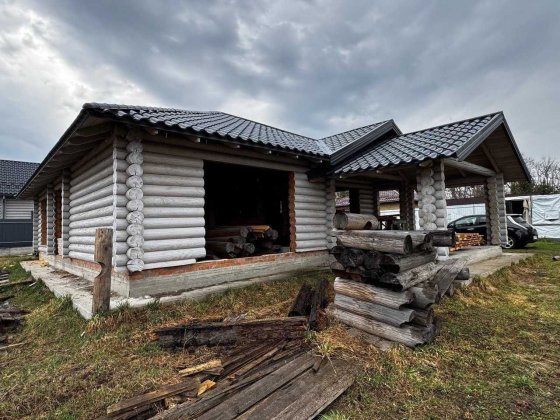 Продаж будинку в Михайлівці-Рубежівці — 12 соток.Без комісії. Михайлівка-Рубежівка