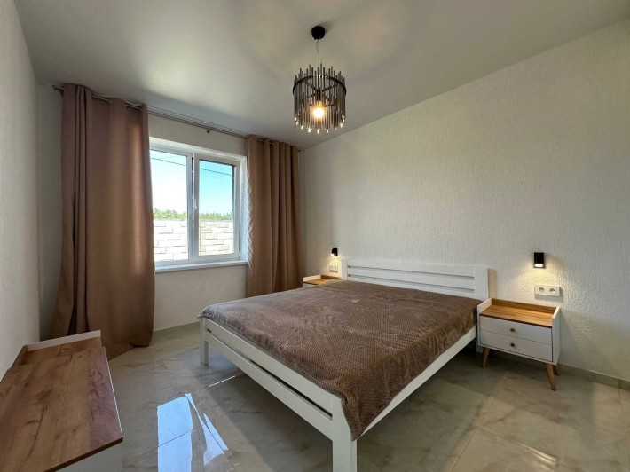 Продаж ідеального будинку 100м². 3 кімнати. Меблі.Техніка. ДЕРЖ. ПРОГРАМИ. ID:852 - фото 1