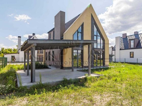Продаж будинку,  КМ Bellaggo, Осещина, Вишгородський р-н Осещина