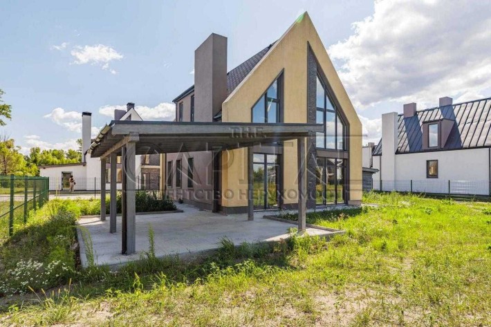 Продаж будинку,  КМ Bellaggo, Осещина, Вишгородський р-н - фото 1