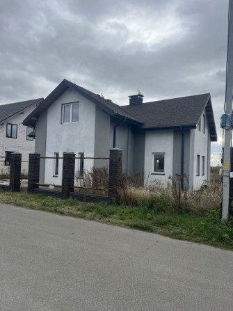 Продам дом с Осещина КГ Межречье - фото 1
