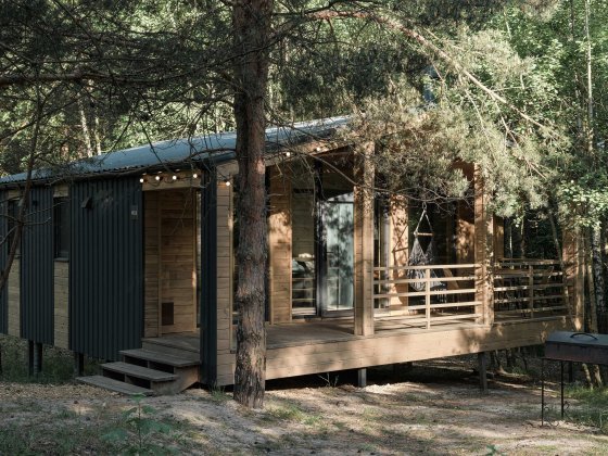 Продам каркасний будинок 60кв.м Київська обл Петрушки
