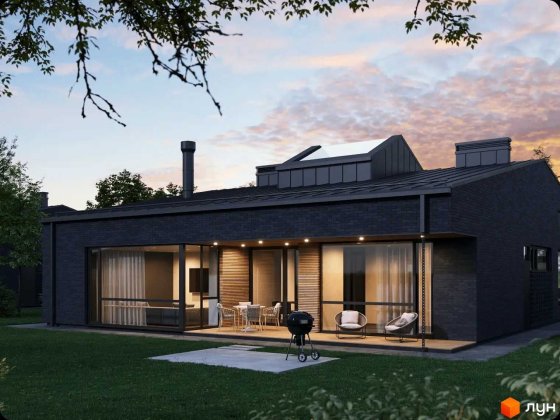 БЕЗ КОМИССИИ!!! Продажа дома в Осещине в КМ "Navy Village"! Осещина