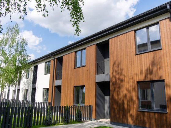 Продаж Сітіхаусів 55 кв.м Петропавловское