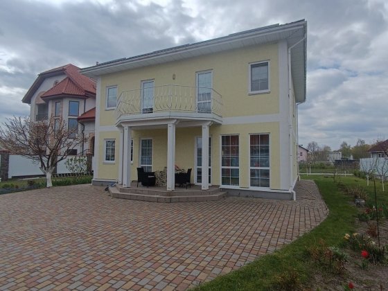 Продаж будинку с.Петропавлівське, Бориспільський р-н. Петропавловское