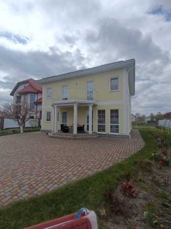 Продаж будинку с.Петропавлівське, Бориспільський р-н. - фото 1
