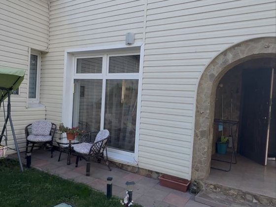 Продаж Дуплекс 113 м² з ремонтом на 10 сотках! Газ, гараж, італійські меблі, Михайлівська-Рубежівка 