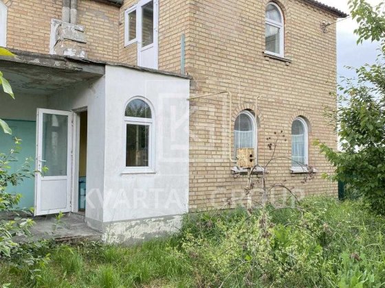 Продаж цегляний будинок Пилиповичи