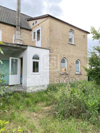 Продаж цегляний будинок - фото 1