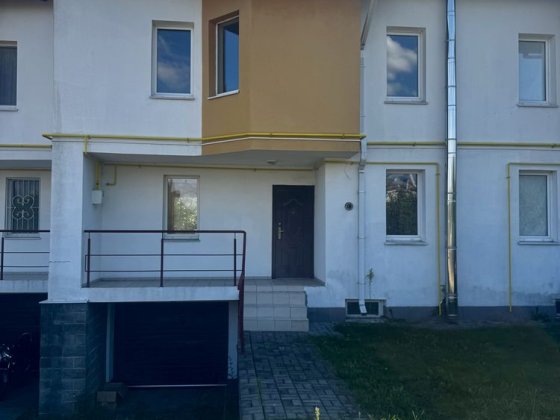 Таунхаус з ремонтом, 180 кв. Петропавлівське, поруч Гора.  Є бомбосховище‼️ Петропавловское