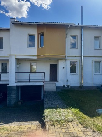 Таунхаус з ремонтом, 180 кв. Петропавлівське, поруч Гора.  Є бомбосховище‼️ - фото 1