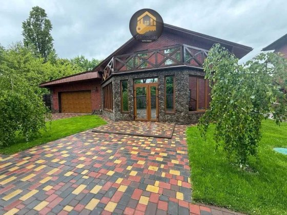 Продам 2 Будинки 400м2, Під БІЗНЕС, земельна ділянка 12сотих, 20кмКиїв Петропавловское