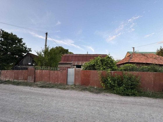 Плесецьке Продаж будинку 65м2 з ГАЗОМ на ділянці 16,5 соток