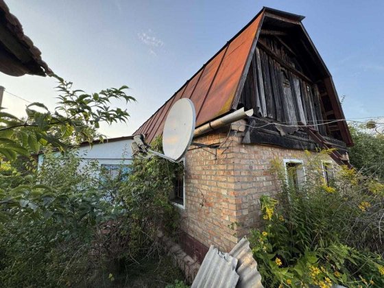 Будинок 65м² на ділянці 16.5 сот! Плесецьке, газ, гараж, 250м ліс