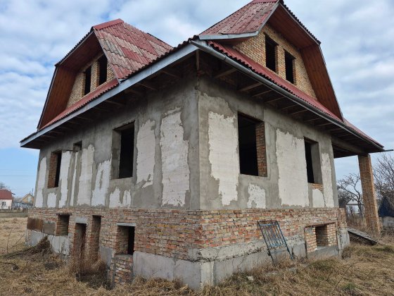Продам будинок село Плесецьке, вул. Миколи Лисенка, 15 соток, без %.