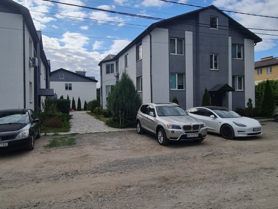 Продаж таунхаусу с.Погреби.Київ 5км. Єоселя. Постанова 719. Ваучер