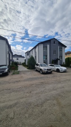 Продаж таунхаусу с.Погреби.Київ 5км. Єоселя. Постанова 719. Ваучер - фото 1