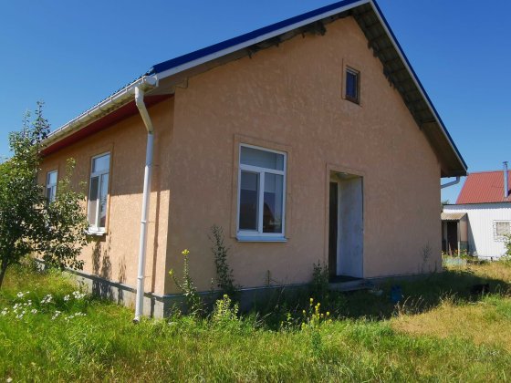 Продаж будиноку в с.Проців, СТ Іква, 29 км від метро Бориспільська Процев
