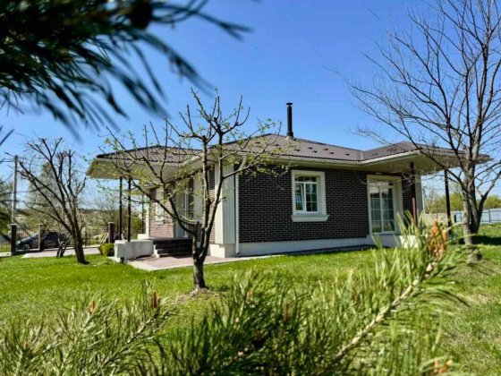 Продається одноповерховий будинок в селі Путрівка. БЕЗ КОМІСІЇ