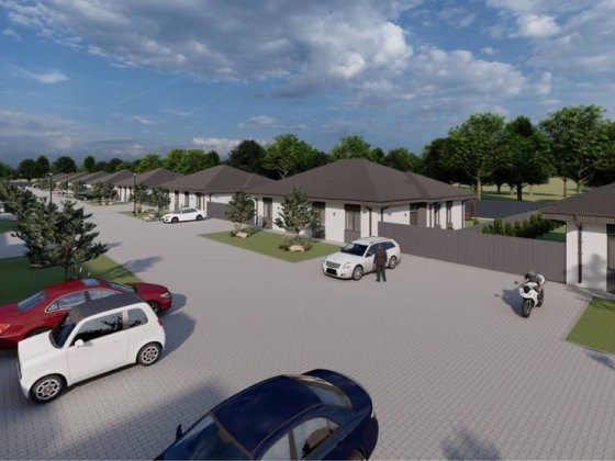 Продаж дуплексів 75 м² з ремонтом 20 хвилин від Києва Путровка