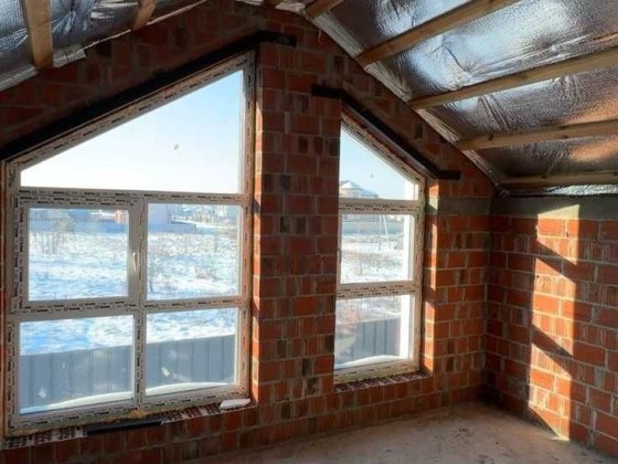 Продаж будинок, таунхаус, дом 84м2 біля Києва, Погреби, Троєщина