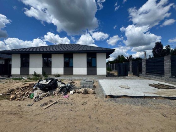 Дуплекс з РЕМОНТОМ (без меблів) єОселя 2% податки Путровка