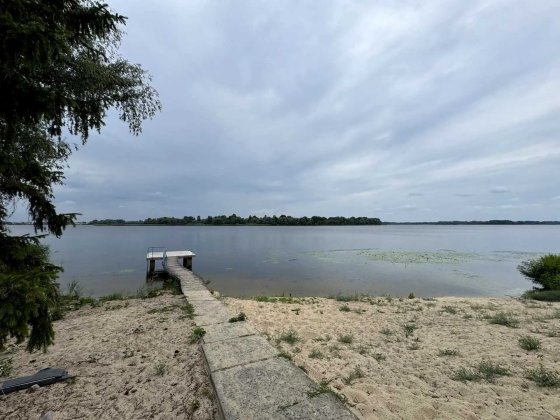 Дача Проців , СК Дніпровець біля Дніпра