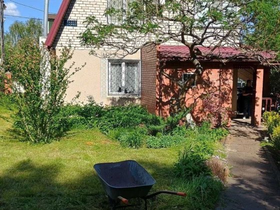 Продаж будинку с.Проців ,Бориспільський -н, СТ "Іскра". Процев