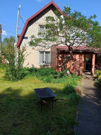 Продаж будинку с.Проців ,Бориспільський -н, СТ "Іскра". - фото 1